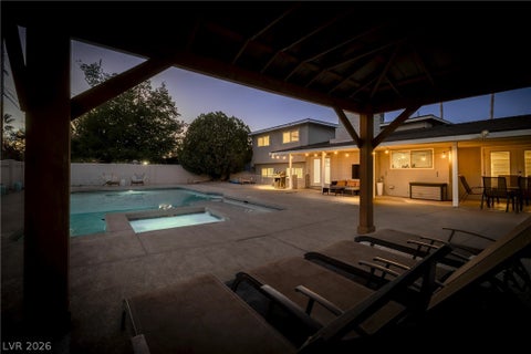 Tiny photo for 2801 Mason Avenue, Las Vegas, NV 89102 (MLS # 2799922)
