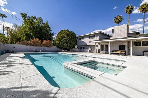 Tiny photo for 2801 Mason Avenue, Las Vegas, NV 89102 (MLS # 2799922)