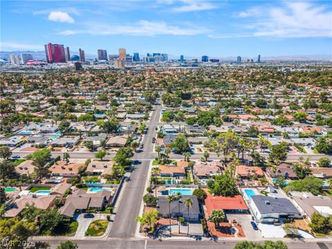 Tiny photo for 2801 Mason Avenue, Las Vegas, NV 89102 (MLS # 2799922)
