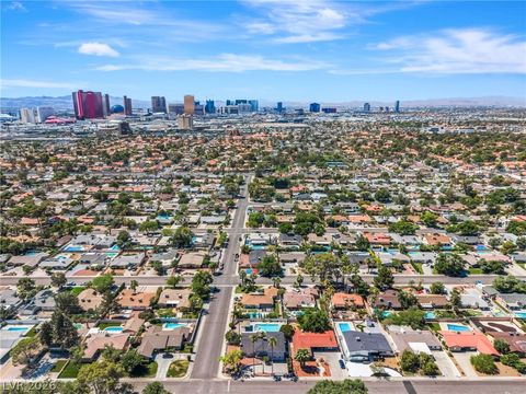Tiny photo for 2801 Mason Avenue, Las Vegas, NV 89102 (MLS # 2799922)