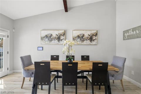 Tiny photo for 2801 Mason Avenue, Las Vegas, NV 89102 (MLS # 2799922)