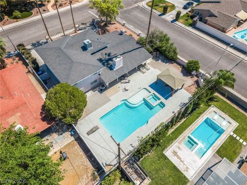Tiny photo for 2801 Mason Avenue, Las Vegas, NV 89102 (MLS # 2799922)