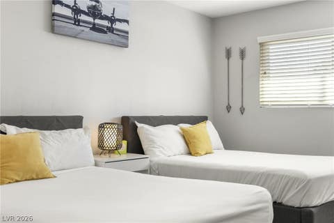 Tiny photo for 2801 Mason Avenue, Las Vegas, NV 89102 (MLS # 2799922)