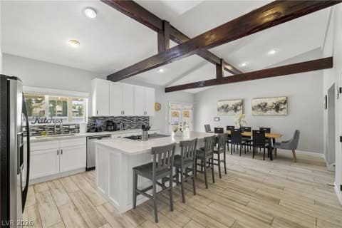 Tiny photo for 2801 Mason Avenue, Las Vegas, NV 89102 (MLS # 2799922)