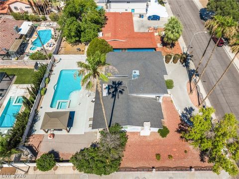 Tiny photo for 2801 Mason Avenue, Las Vegas, NV 89102 (MLS # 2799922)