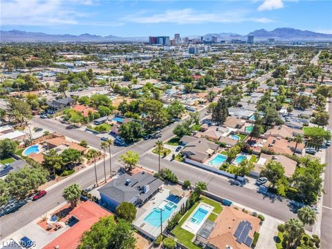 Tiny photo for 2801 Mason Avenue, Las Vegas, NV 89102 (MLS # 2799922)