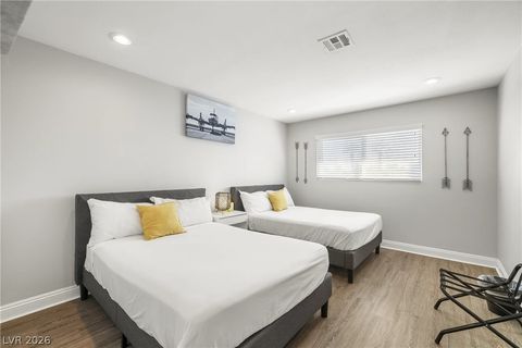 Tiny photo for 2801 Mason Avenue, Las Vegas, NV 89102 (MLS # 2799922)
