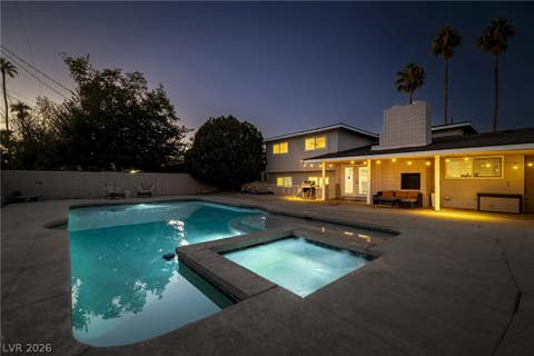 Tiny photo for 2801 Mason Avenue, Las Vegas, NV 89102 (MLS # 2799922)