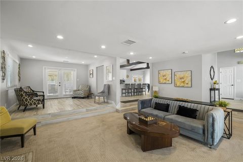 Tiny photo for 2801 Mason Avenue, Las Vegas, NV 89102 (MLS # 2799922)