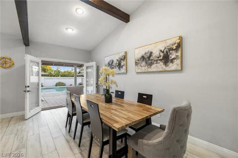 Tiny photo for 2801 Mason Avenue, Las Vegas, NV 89102 (MLS # 2799922)