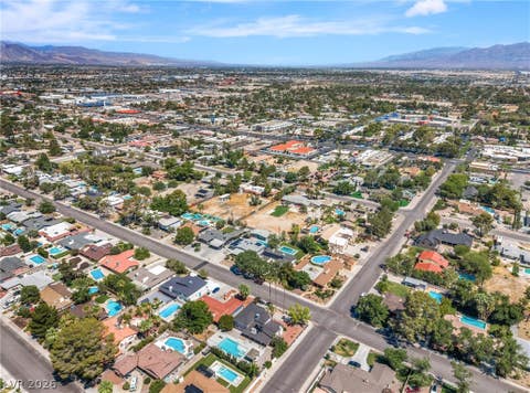 Tiny photo for 2801 Mason Avenue, Las Vegas, NV 89102 (MLS # 2799922)