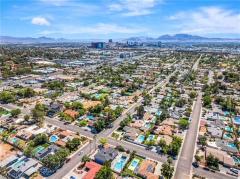 Tiny photo for 2801 Mason Avenue, Las Vegas, NV 89102 (MLS # 2799922)