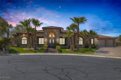 7687 W Pebble Road Las Vegas NV 89113