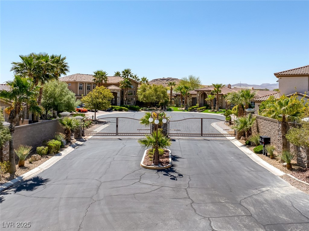 7687 W Pebble Road