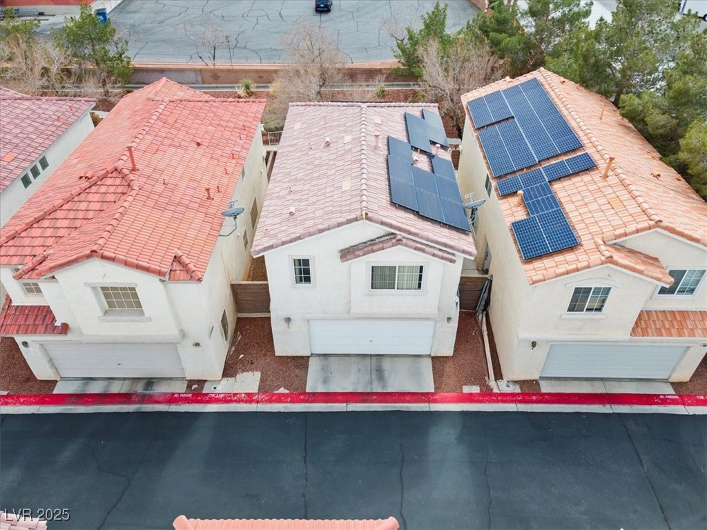 3023 Sunset Harbor Court, North Las Vegas, Nevada image 6