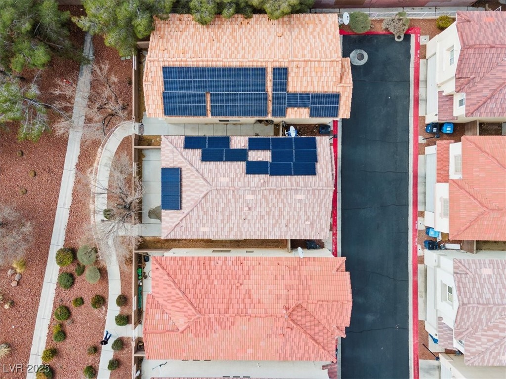 3023 Sunset Harbor Court, North Las Vegas, Nevada image 5