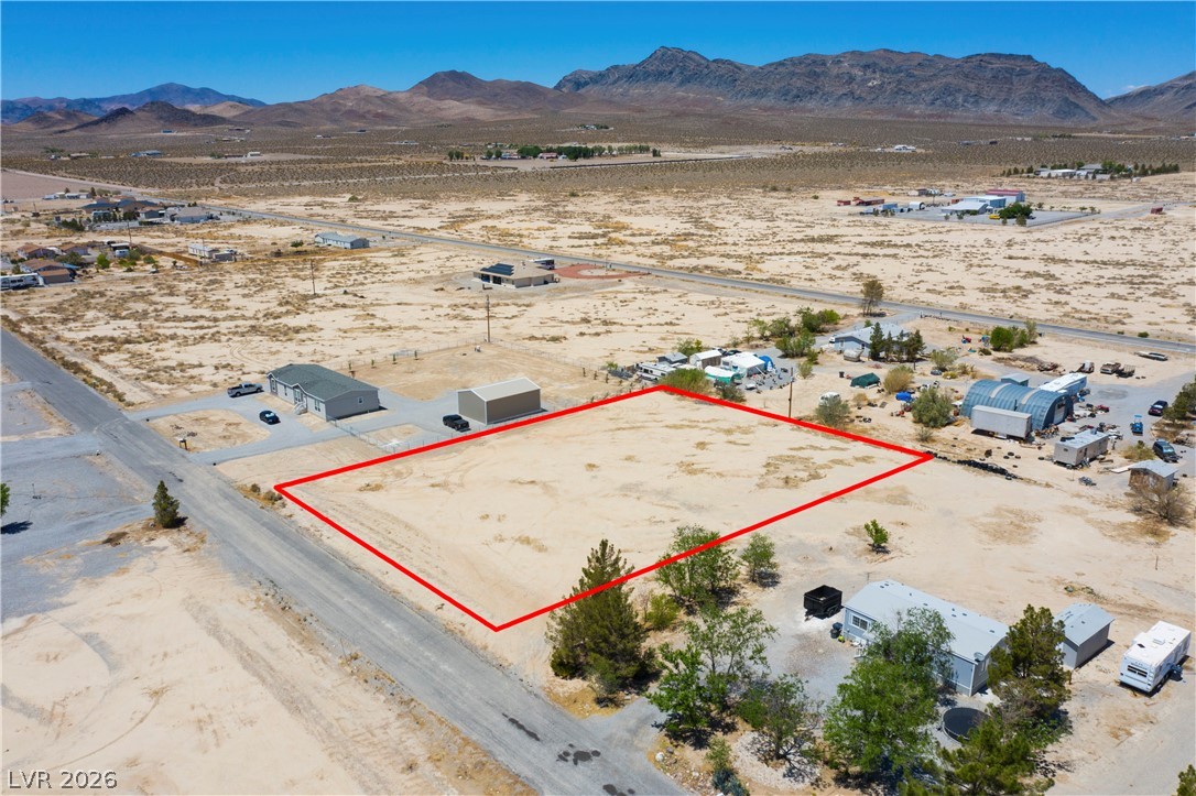 4580 W Windsong Lane