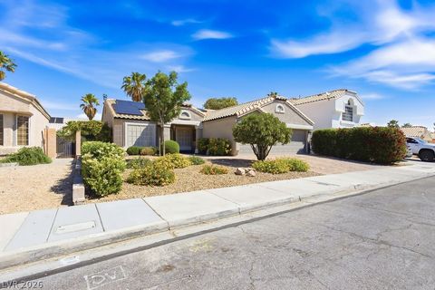 Photo of 894 Centaur Avenue, Las Vegas, NV 89123 (MLS # 2775777)
