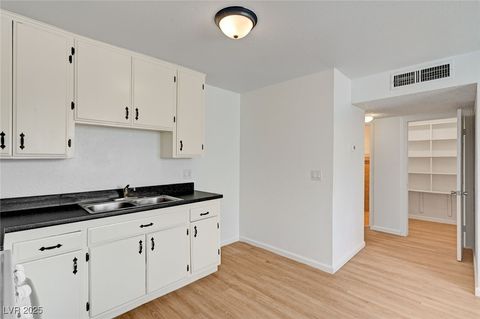 2532 Bulloch Street F North Las Vegas NV 89030