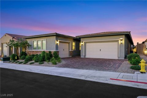 712 Webber Park Street Henderson NV 89011