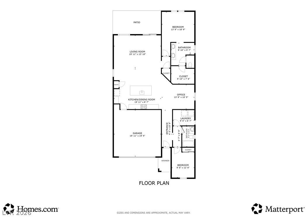 10255 Crimson Currant Street