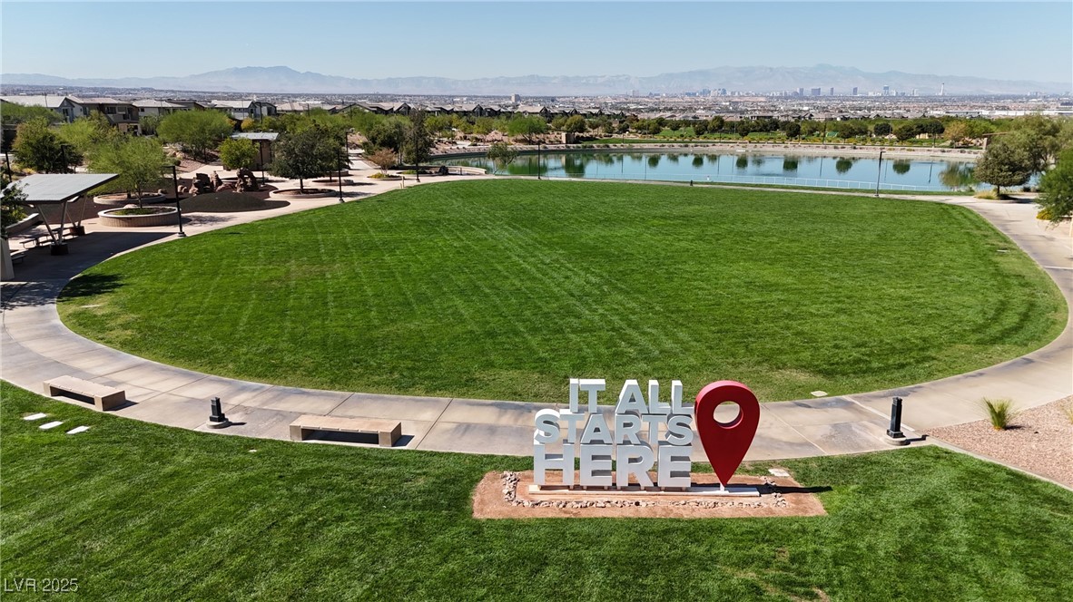 85 Serene Tempo Avenue, Henderson, Nevada image 8