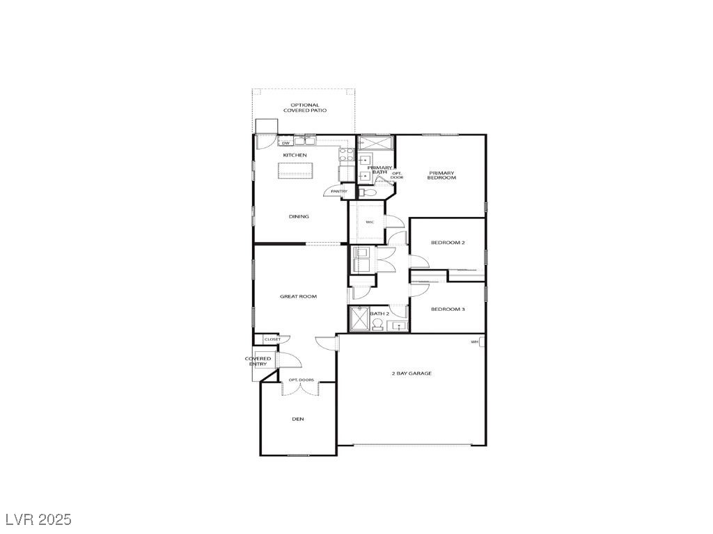 85 Serene Tempo Avenue, Henderson, Nevada image 2
