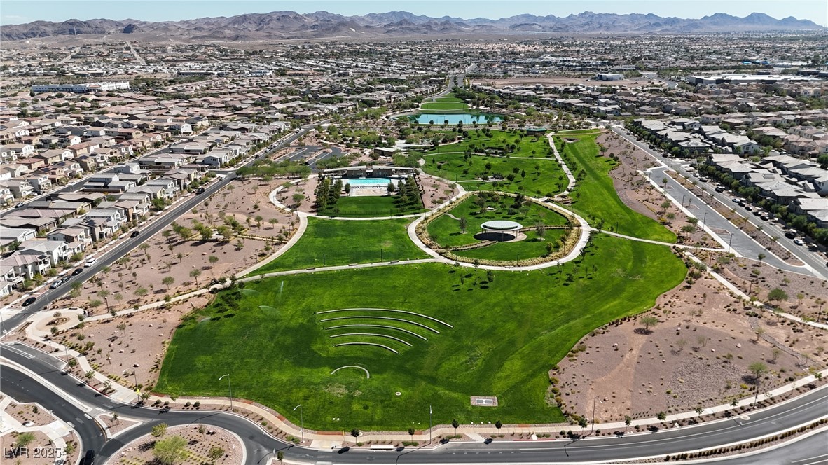 85 Serene Tempo Avenue, Henderson, Nevada image 7