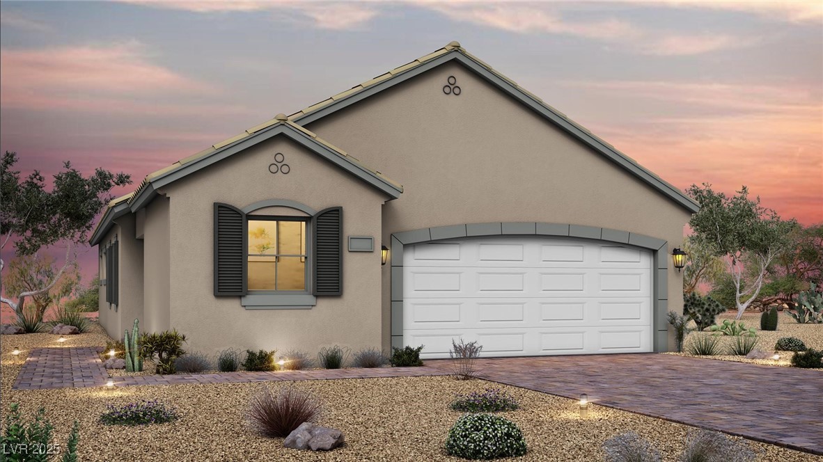 85 Serene Tempo Avenue, Henderson, Nevada image 1