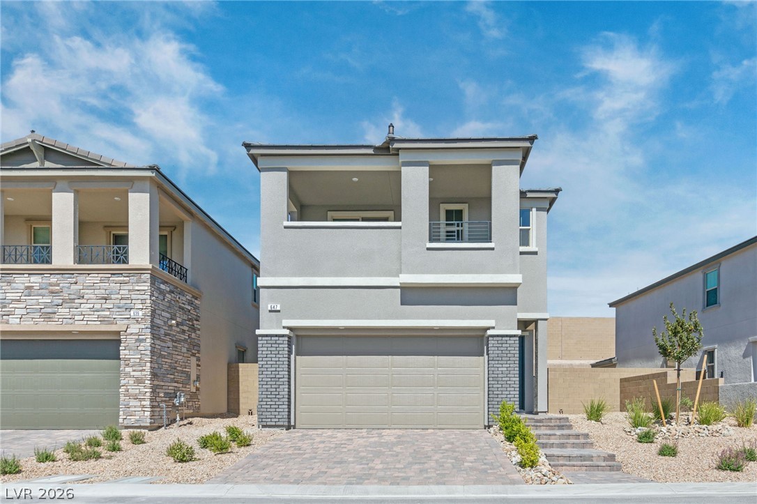 647 La Vista Acres Lane