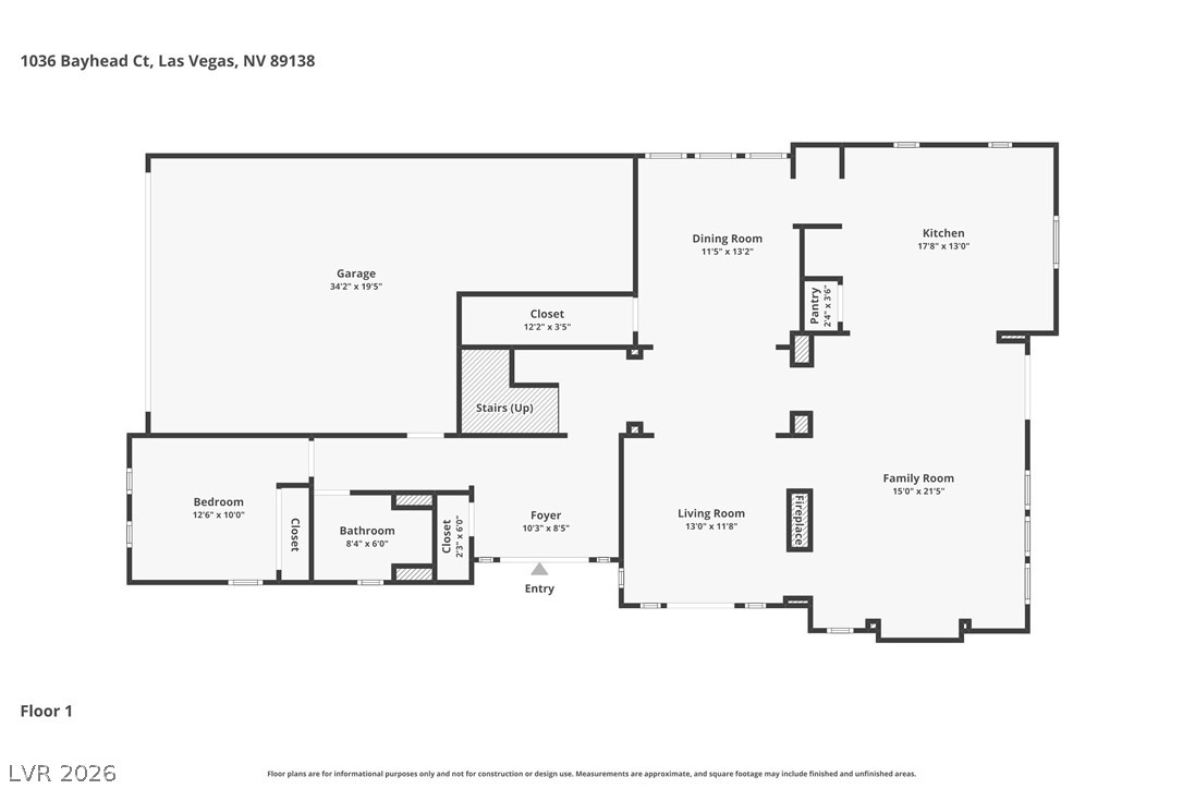 1036 Bayhead Court