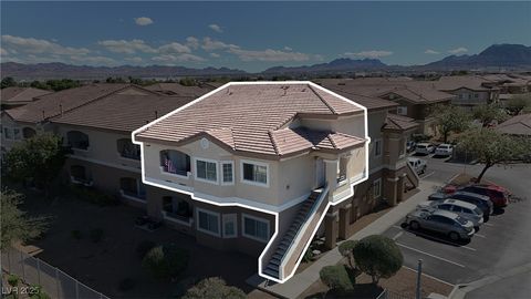 833 Aspen Peak Loop 1321 Henderson NV 89011