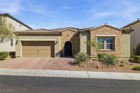 366 Dandelion Brook Court Las Vegas NV 89148