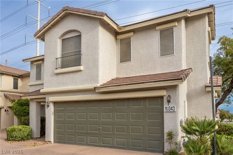 10343 Keystone Pastures Street Las Vegas NV 89183