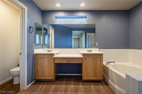 Tiny photo for 10343 Keystone Pastures Street, Las Vegas, NV 89183 (MLS # 2764103)