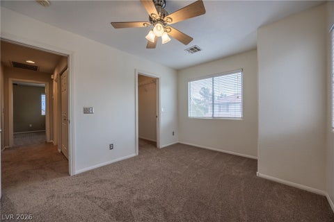 Tiny photo for 10343 Keystone Pastures Street, Las Vegas, NV 89183 (MLS # 2764103)