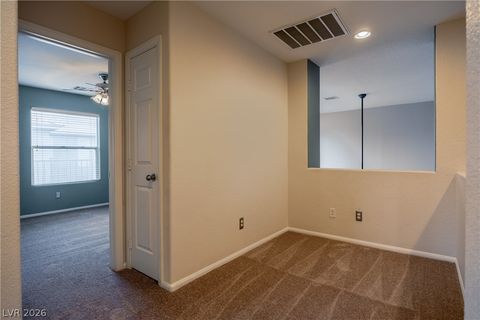 Tiny photo for 10343 Keystone Pastures Street, Las Vegas, NV 89183 (MLS # 2764103)