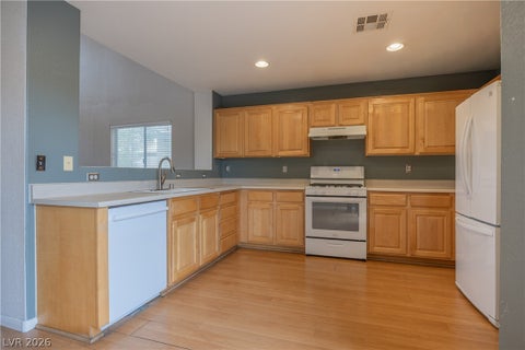 Tiny photo for 10343 Keystone Pastures Street, Las Vegas, NV 89183 (MLS # 2764103)