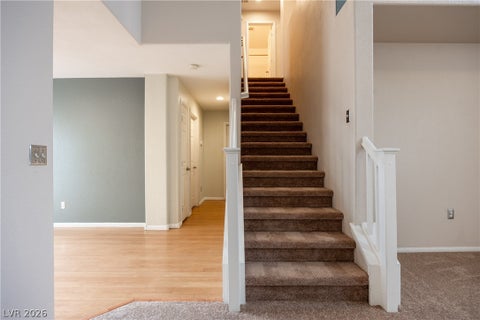 Tiny photo for 10343 Keystone Pastures Street, Las Vegas, NV 89183 (MLS # 2764103)