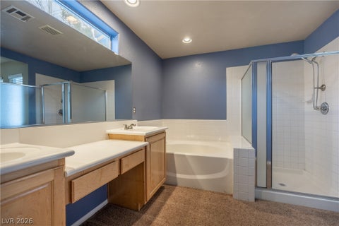 Tiny photo for 10343 Keystone Pastures Street, Las Vegas, NV 89183 (MLS # 2764103)