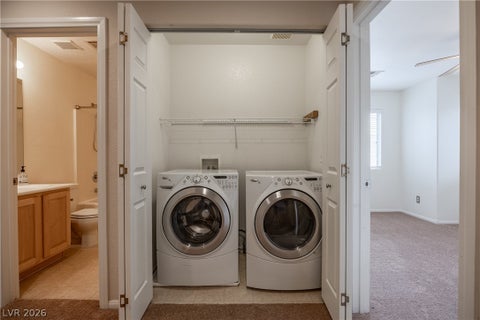 Tiny photo for 10343 Keystone Pastures Street, Las Vegas, NV 89183 (MLS # 2764103)