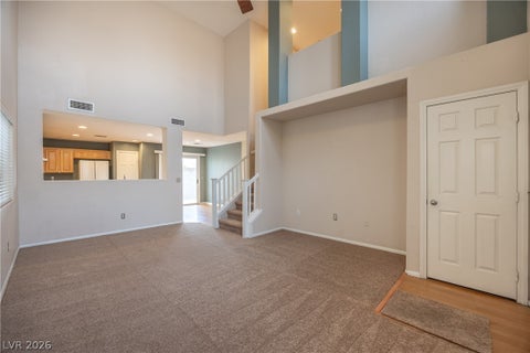 Tiny photo for 10343 Keystone Pastures Street, Las Vegas, NV 89183 (MLS # 2764103)