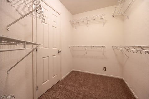 Tiny photo for 10343 Keystone Pastures Street, Las Vegas, NV 89183 (MLS # 2764103)