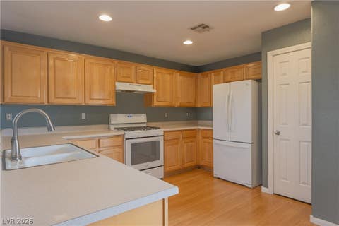 Tiny photo for 10343 Keystone Pastures Street, Las Vegas, NV 89183 (MLS # 2764103)