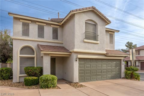Tiny photo for 10343 Keystone Pastures Street, Las Vegas, NV 89183 (MLS # 2764103)