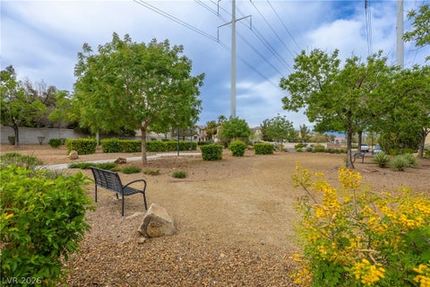 Tiny photo for 10343 Keystone Pastures Street, Las Vegas, NV 89183 (MLS # 2764103)