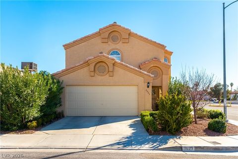 8025 Mt Royal Court Las Vegas NV 89145