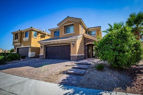 434 Hidden Hole Drive Las Vegas NV 89148