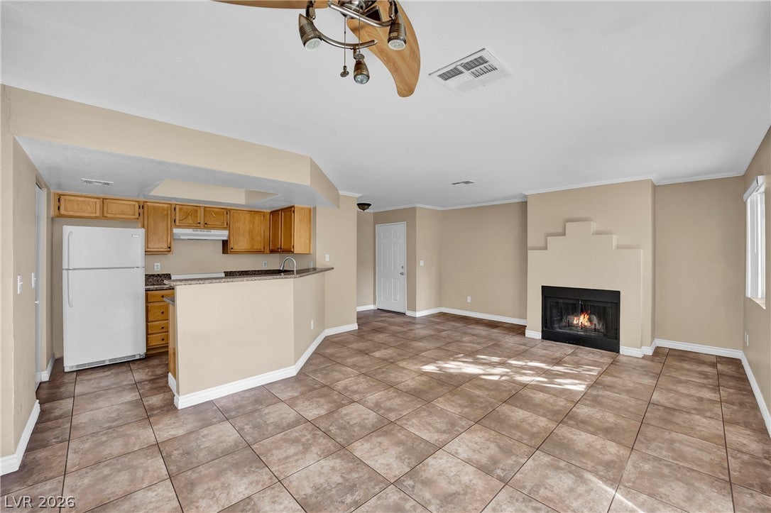 8600 W Charleston Boulevard 1135