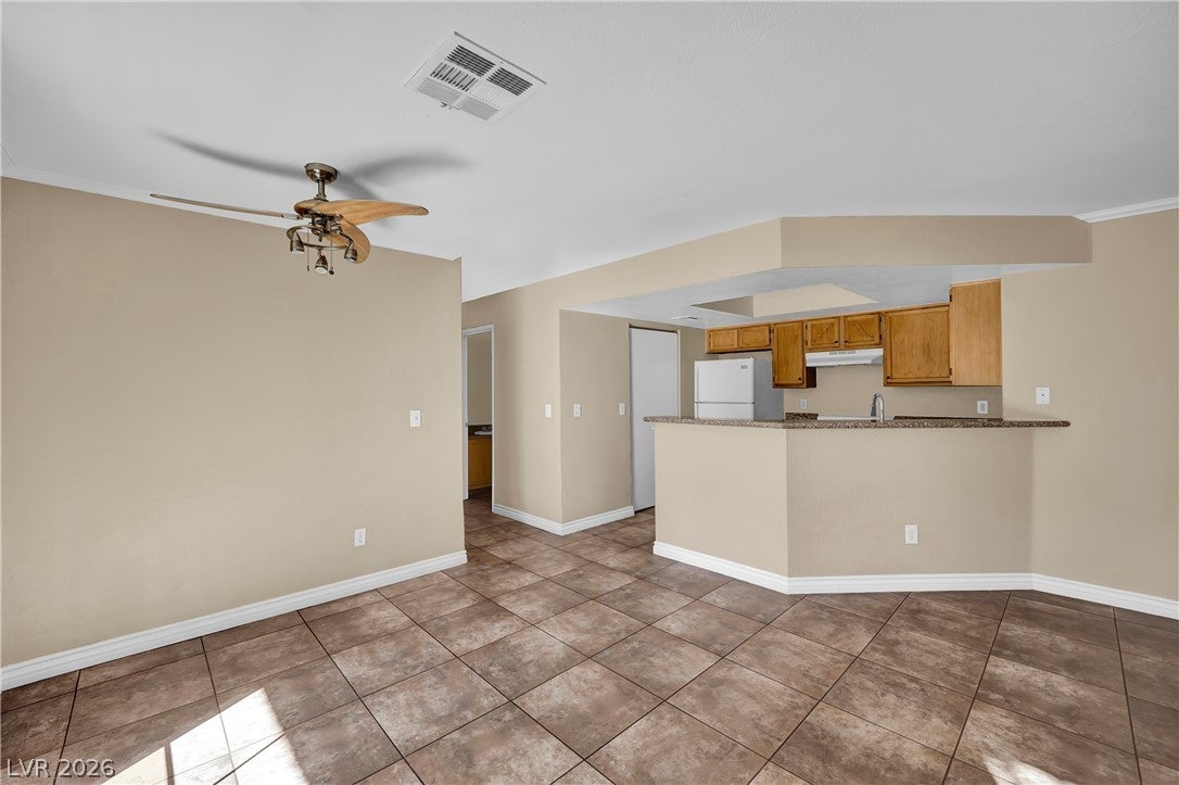 8600 W Charleston Boulevard 1135